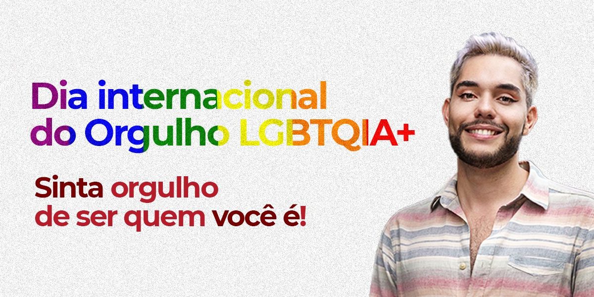 Dia do Orgulho LGBT+ : Entenda a sua origem e importância